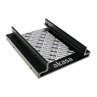 AKASA Držač za 2,5" AK-MX010